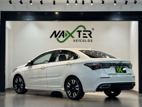 CHERY ARRIZO 6  PRO 1.5 Turbo Flex Aut.