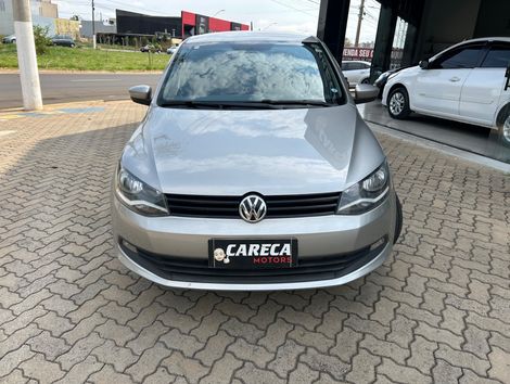 VolksWagen VOYAGE 1.6/1.6 City  Mi Total Flex 8V 4p