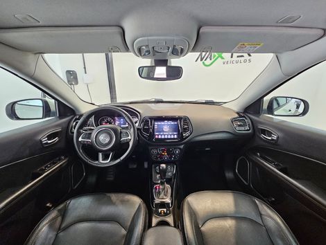 Jeep COMPASS LIMITED 2.0 4x4 Diesel 16V Aut.