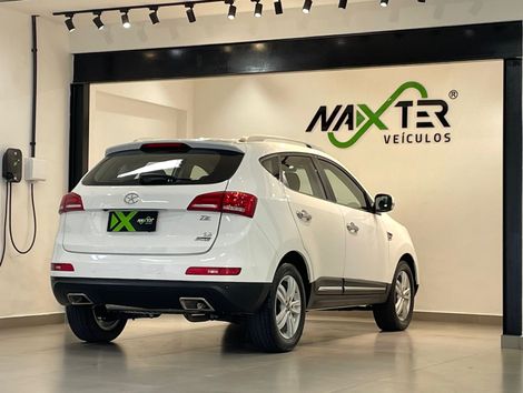 JAC T6 2.0 JET Flex 5p Mec.