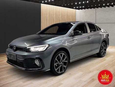 Volkswagen VIRTUS Exclusive 250TSI 1.4 Flex 16V Aut