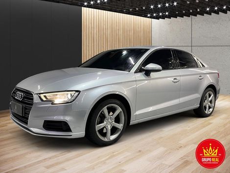 Audi A3 Sed. Ambition 2.0 TSFI 220cv S-tronic