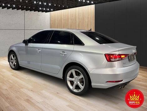 Audi A3 Sed. Ambition 2.0 TSFI 220cv S-tronic