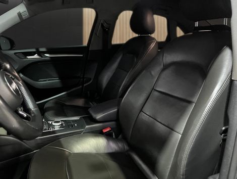 Audi A3 Sed. Ambition 2.0 TSFI 220cv S-tronic