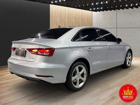Audi A3 Sed. Ambition 2.0 TSFI 220cv S-tronic