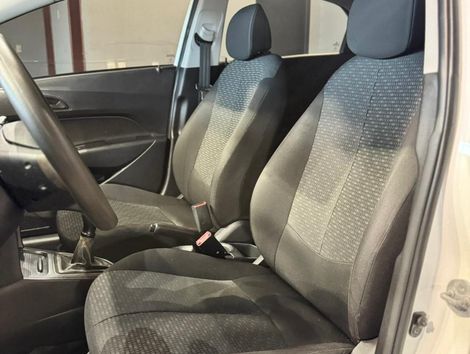 Hyundai HB20 Unique 1.0 Flex 12V Mec.