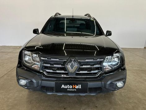 Renault OROCH Outsider 1.3Tce Flex Aut.