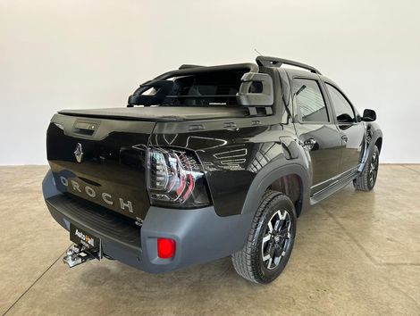 Renault OROCH Outsider 1.3Tce Flex Aut.