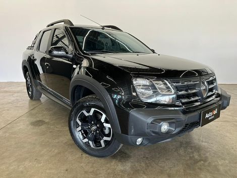 Renault OROCH Outsider 1.3Tce Flex Aut.