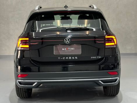 VolksWagen T-Cross Hig. 250 TSI 1.4 Flex 16V 5p Aut