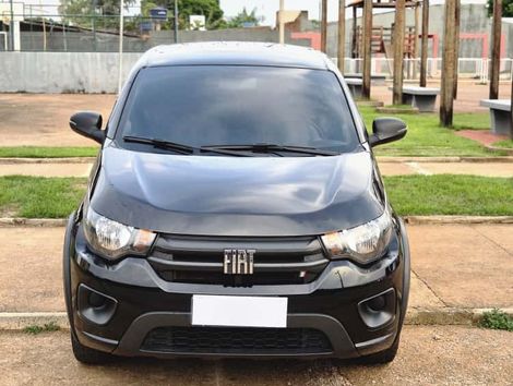 Fiat MOBI LIKE 1.0 Fire Flex 5p.