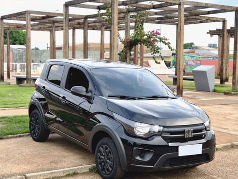 Fiat MOBI LIKE 1.0 Fire Flex 5p.