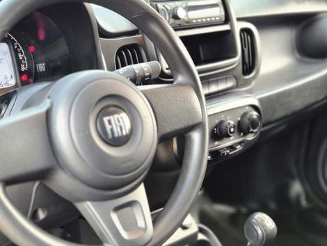 Fiat MOBI LIKE 1.0 Fire Flex 5p.