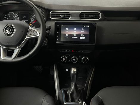 Renault DUSTER Iconic Plus 1.3 TB 16V Flex Aut.