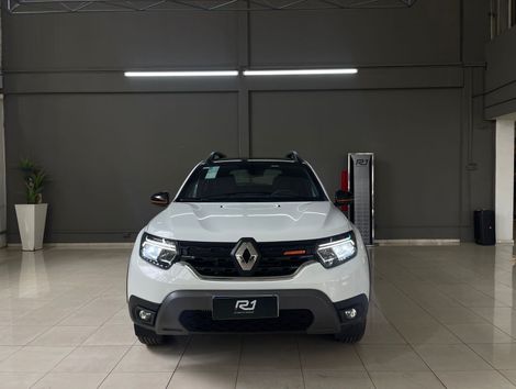 Renault DUSTER Iconic Plus 1.3 TB 16V Flex Aut.
