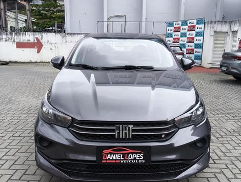 Fiat CRONOS DRIVE 1.0 6V Flex