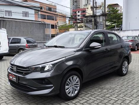 Fiat CRONOS DRIVE 1.0 6V Flex