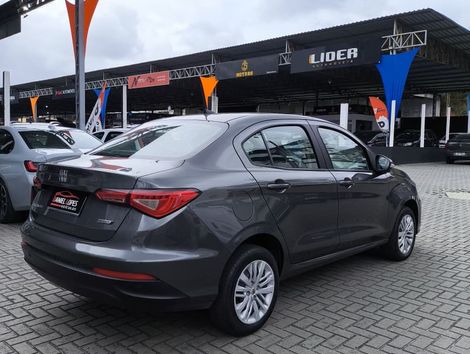 Fiat CRONOS DRIVE 1.0 6V Flex