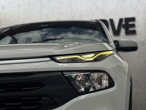 Fiat Toro Freedom 2.0 16V 4x4 TB Diesel Aut.