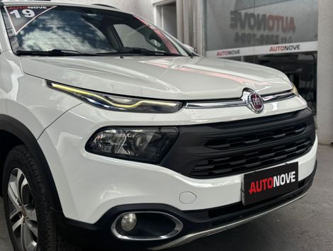 Fiat Toro Freedom 2.0 16V 4x4 TB Diesel Aut.