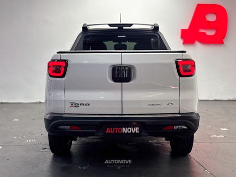 Fiat Toro Freedom 2.0 16V 4x4 TB Diesel Aut.