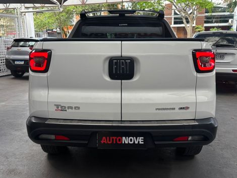 Fiat Toro Freedom 2.0 16V 4x4 TB Diesel Aut.