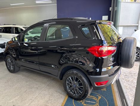 Ford EcoSport SE 1.6 16V Flex 5p Mec.