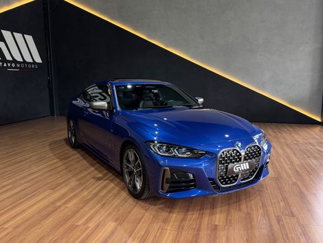 BMW M440i Coupe 3.0 TB Aut.