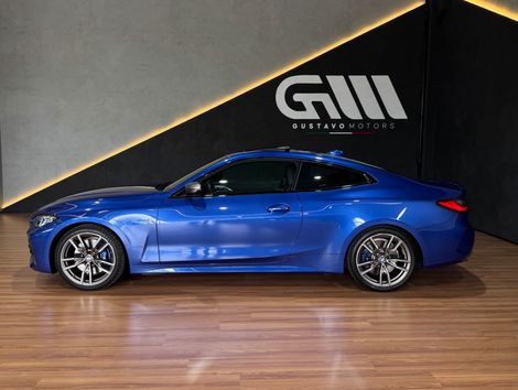 BMW M440i Coupe 3.0 TB Aut.