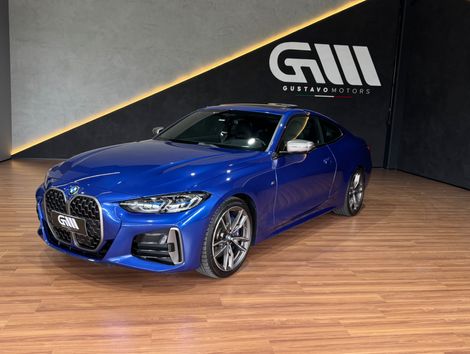 BMW M440i Coupe 3.0 TB Aut.