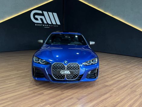 BMW M440i Coupe 3.0 TB Aut.