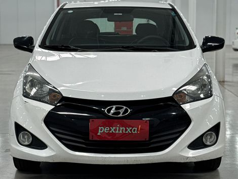 Hyundai HB20 Copa do Mundo 1.6 Flex 16V Aut.