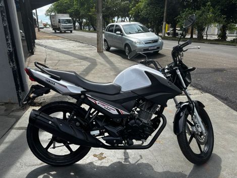 YAMAHA YBR 150 FACTOR ED/FLEX