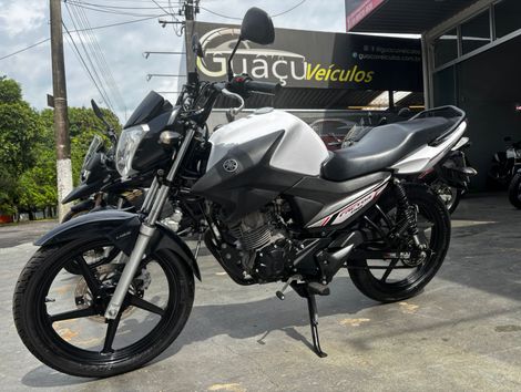 YAMAHA YBR 150 FACTOR ED/FLEX