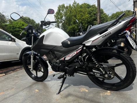 YAMAHA YBR 150 FACTOR ED/FLEX