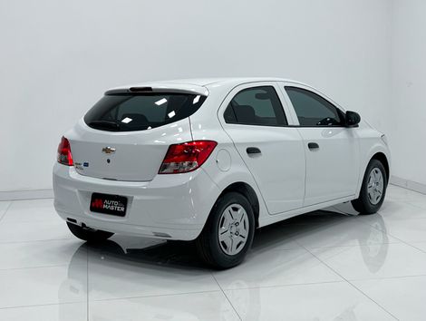 Chevrolet ONIX HATCH Joy 1.0 8V Flex 5p Mec.