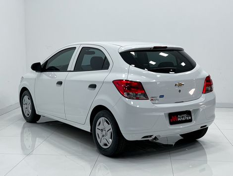 Chevrolet ONIX HATCH Joy 1.0 8V Flex 5p Mec.