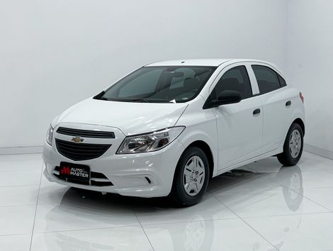 Chevrolet ONIX HATCH Joy 1.0 8V Flex 5p Mec.
