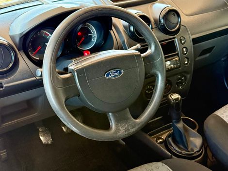 Ford Fiesta Sed. 1.6 8V Flex 4p
