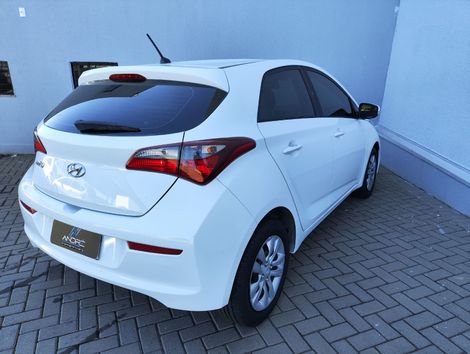 Hyundai HB20 Comf./C.Plus/C.Style 1.0 Flex 12V