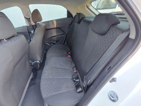 Hyundai HB20 Comf./C.Plus/C.Style 1.0 Flex 12V