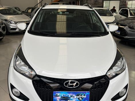 Hyundai HB20X Premium 1.6 Flex 16V Aut.