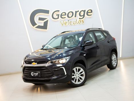 Chevrolet TRACKER LTZ 1.0 Turbo 12V Flex Aut.
