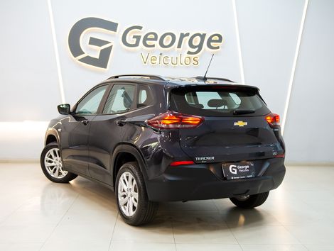 Chevrolet TRACKER LTZ 1.0 Turbo 12V Flex Aut.