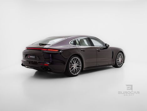 Porsche Panamera 4S 2.9 560cv (Híbrido)