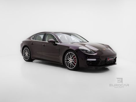Porsche Panamera 4S 2.9 560cv (Híbrido)