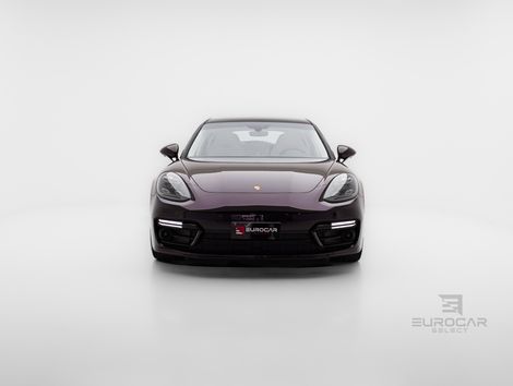 Porsche Panamera 4S 2.9 560cv (Híbrido)