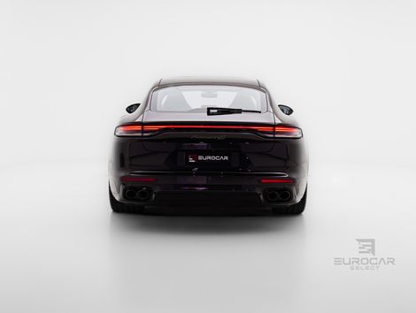 Porsche Panamera 4S 2.9 560cv (Híbrido)
