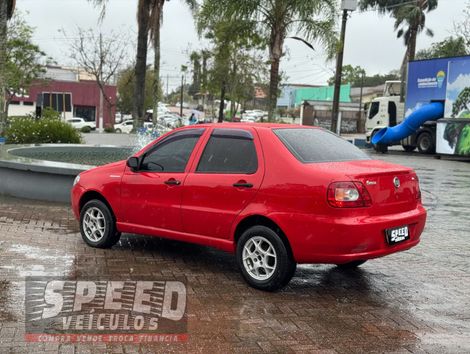 Fiat Siena 1.0/ EX 1.0 mpi Fire/ Fire Flex 8v