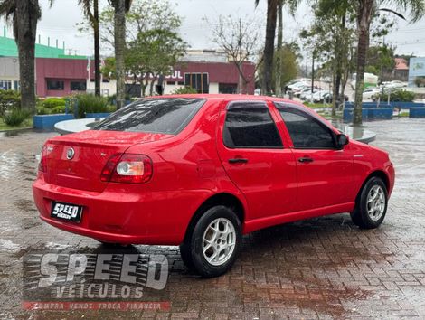 Fiat Siena 1.0/ EX 1.0 mpi Fire/ Fire Flex 8v